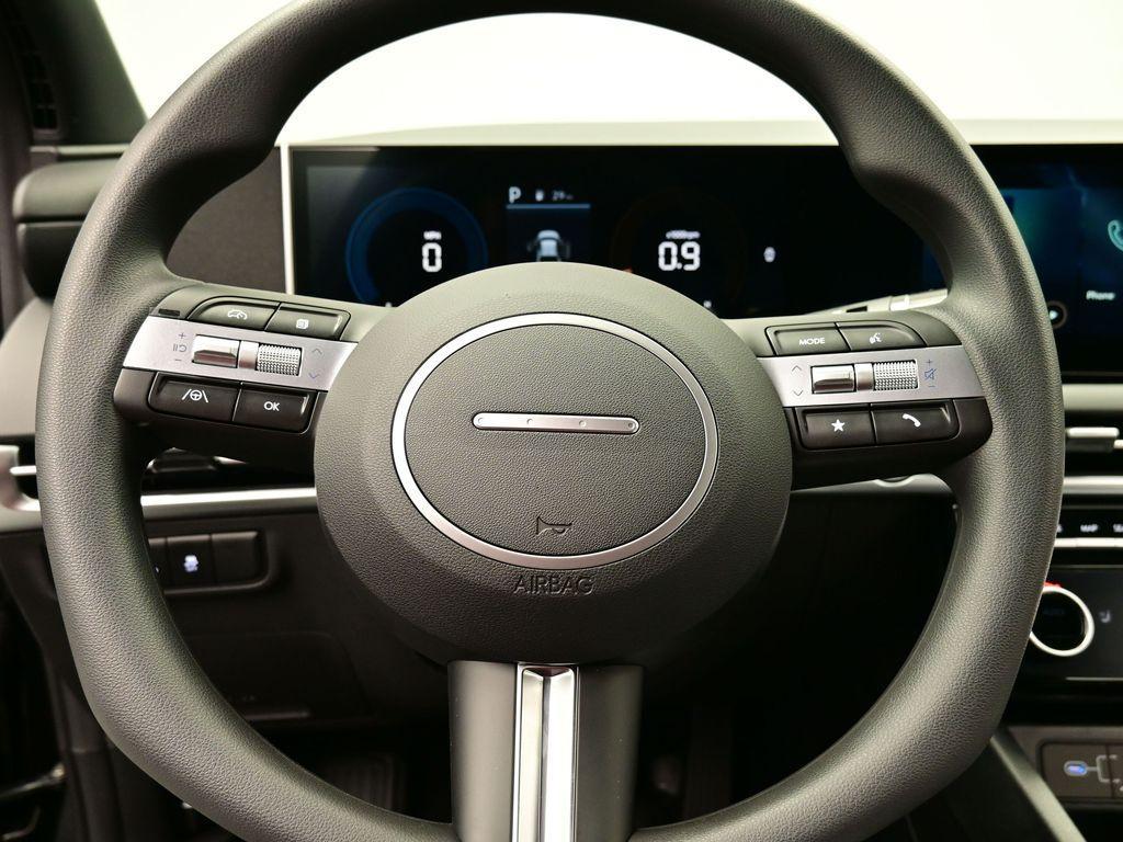 new 2025 Hyundai SANTA CRUZ car, priced at $32,931