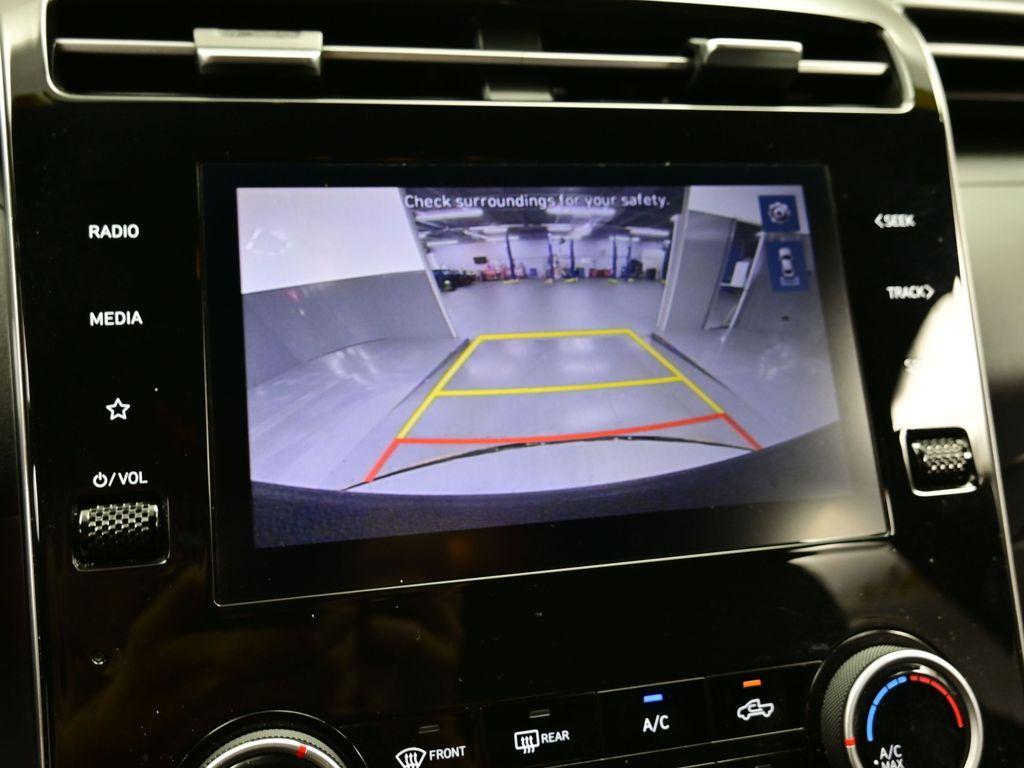 used 2022 Hyundai SANTA CRUZ car, priced at $24,850