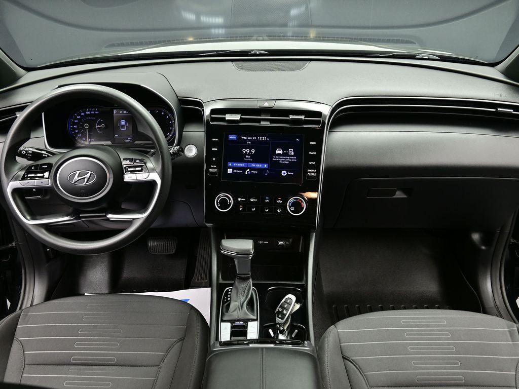 used 2022 Hyundai SANTA CRUZ car, priced at $24,850