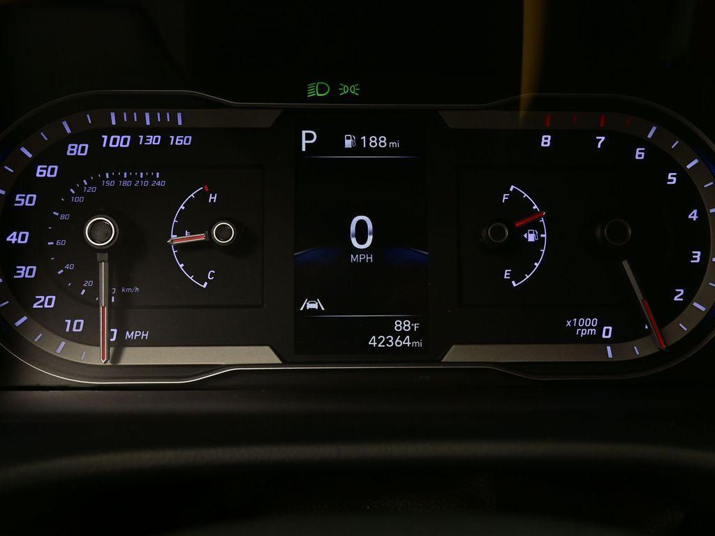used 2022 Hyundai SANTA CRUZ car, priced at $24,850