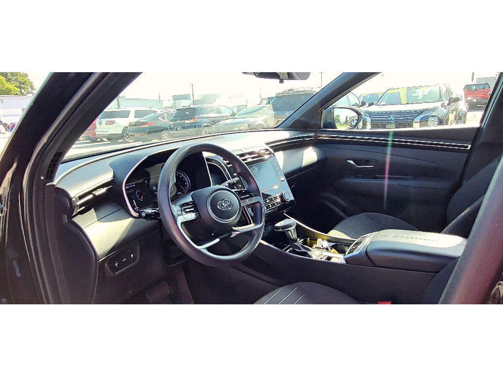 used 2022 Hyundai SANTA CRUZ car, priced at $25,500
