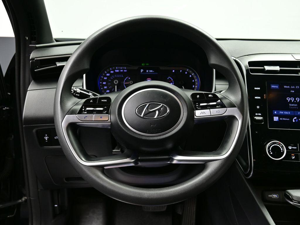 used 2022 Hyundai SANTA CRUZ car, priced at $24,850