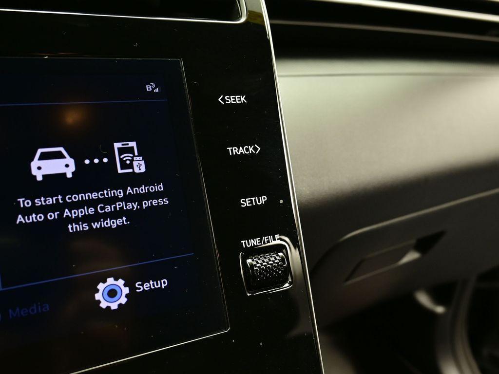 used 2022 Hyundai SANTA CRUZ car, priced at $24,850