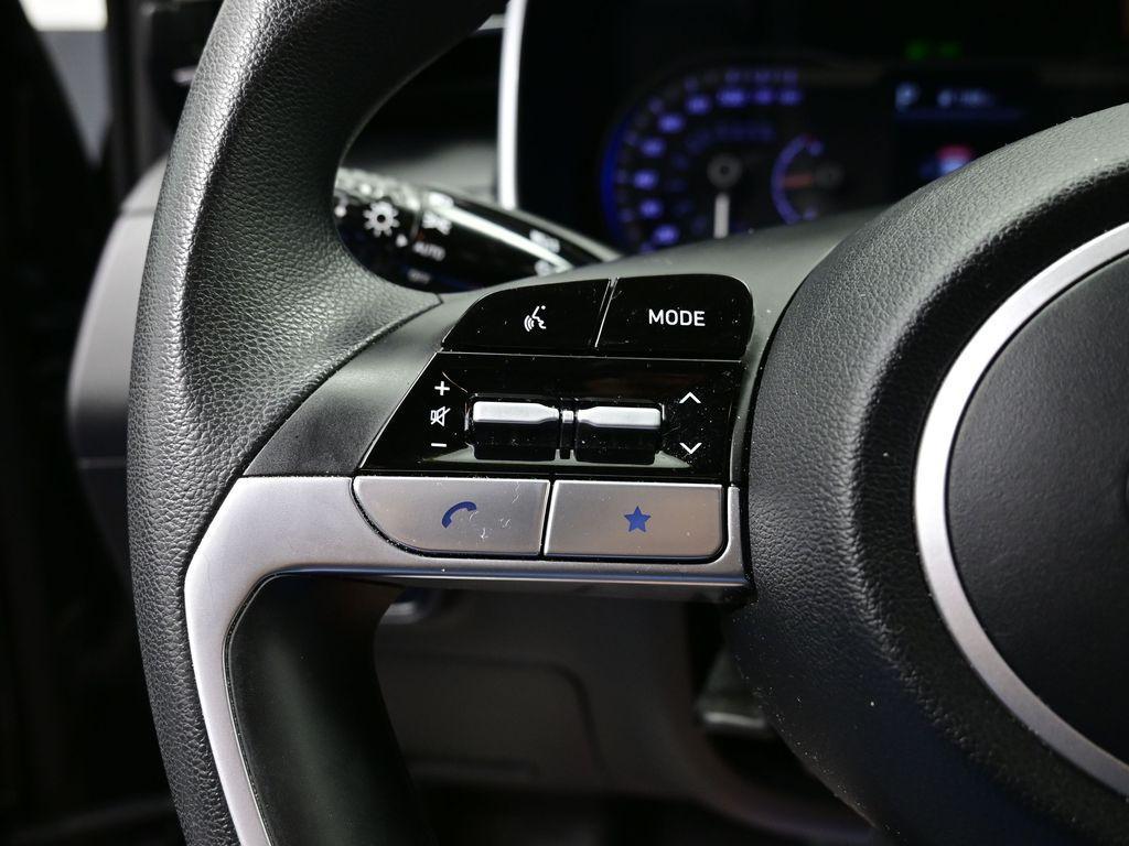 used 2022 Hyundai SANTA CRUZ car, priced at $24,850