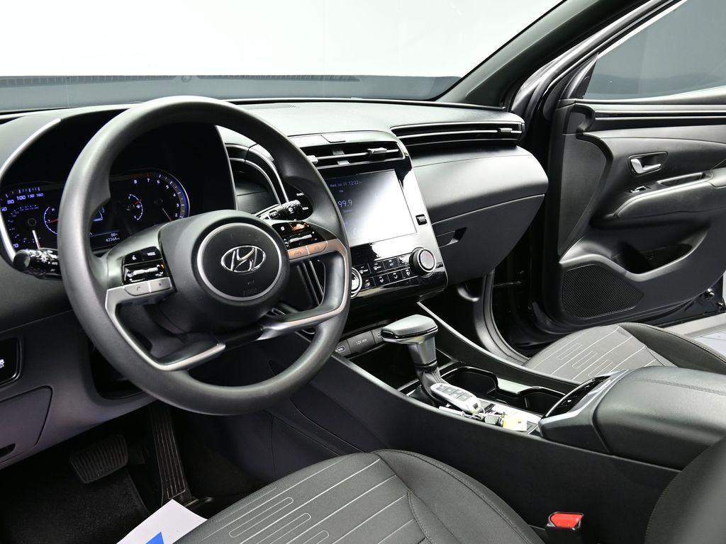 used 2022 Hyundai SANTA CRUZ car, priced at $24,850