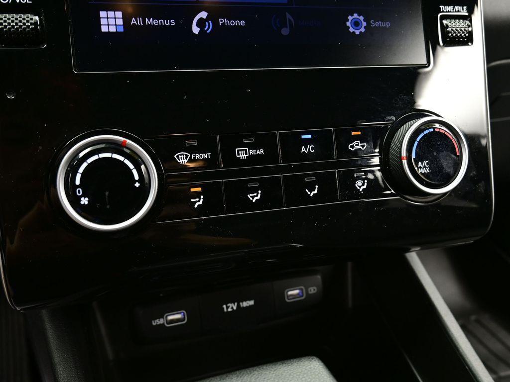 used 2022 Hyundai SANTA CRUZ car, priced at $24,850