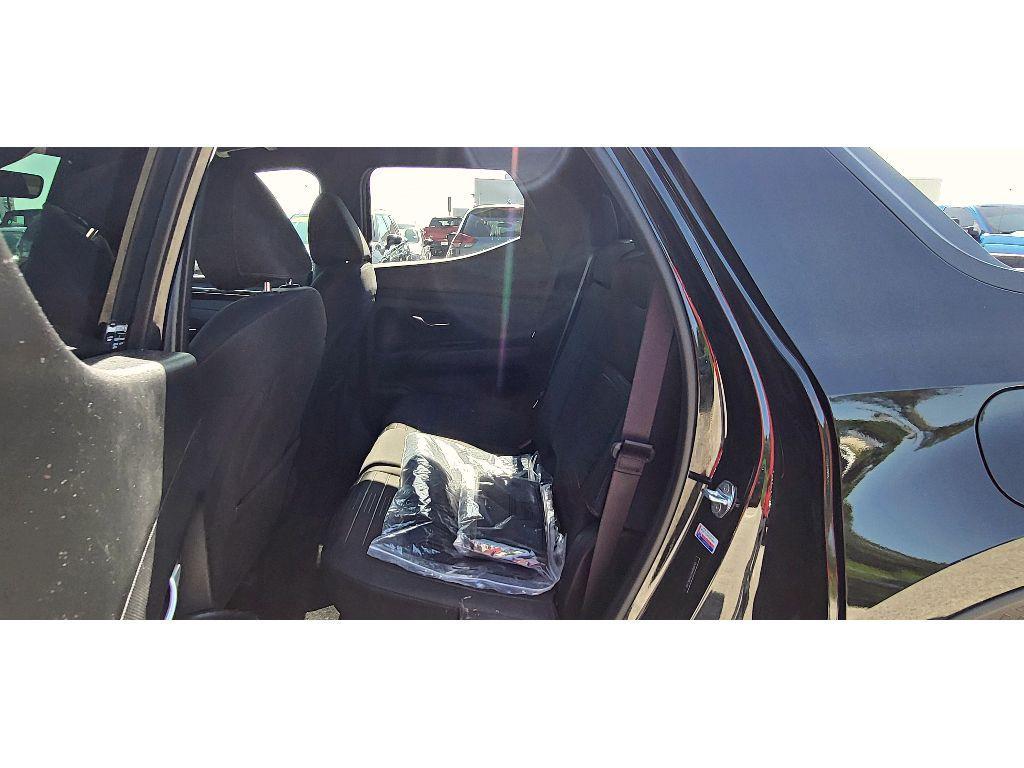 used 2022 Hyundai SANTA CRUZ car, priced at $25,500