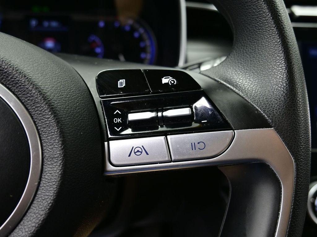 used 2022 Hyundai SANTA CRUZ car, priced at $24,850