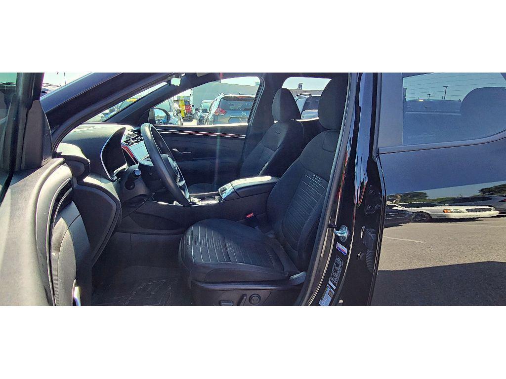 used 2022 Hyundai SANTA CRUZ car, priced at $25,500