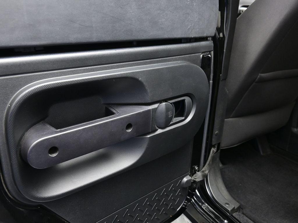 used 2017 Jeep Wrangler Unlimited car, priced at $24,500
