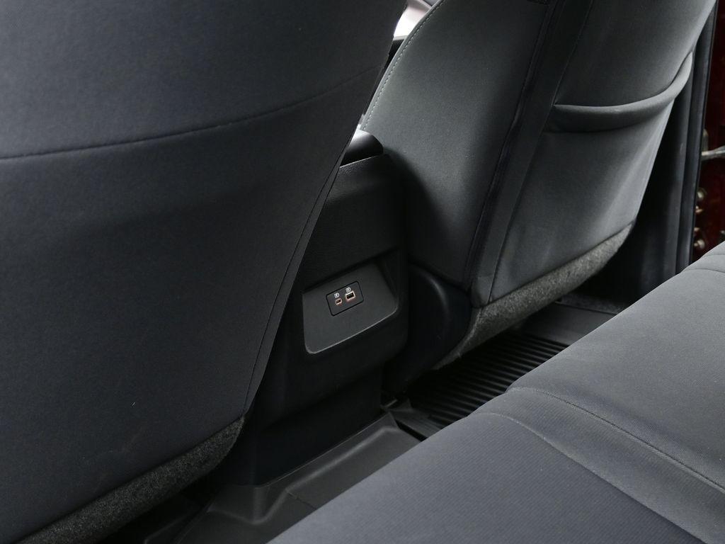 used 2023 Nissan Frontier car, priced at $28,500