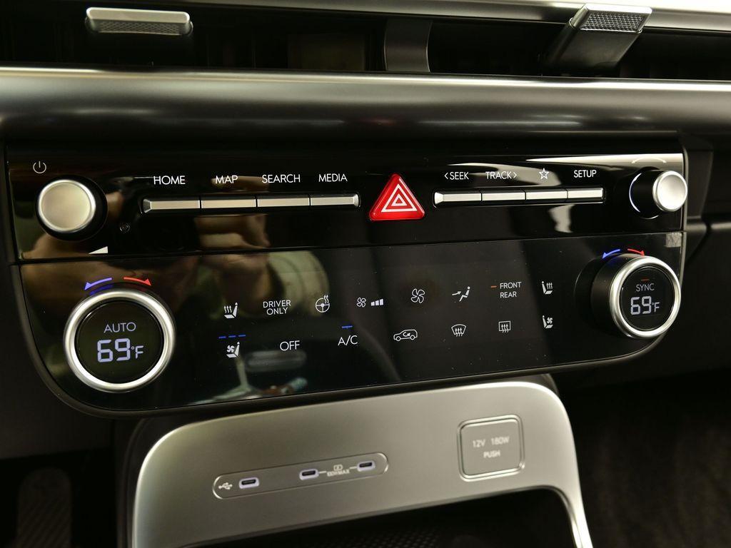 new 2026 Hyundai IONIQ 9 car, priced at $68,585