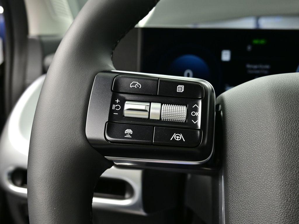 new 2026 Hyundai IONIQ 9 car, priced at $68,585