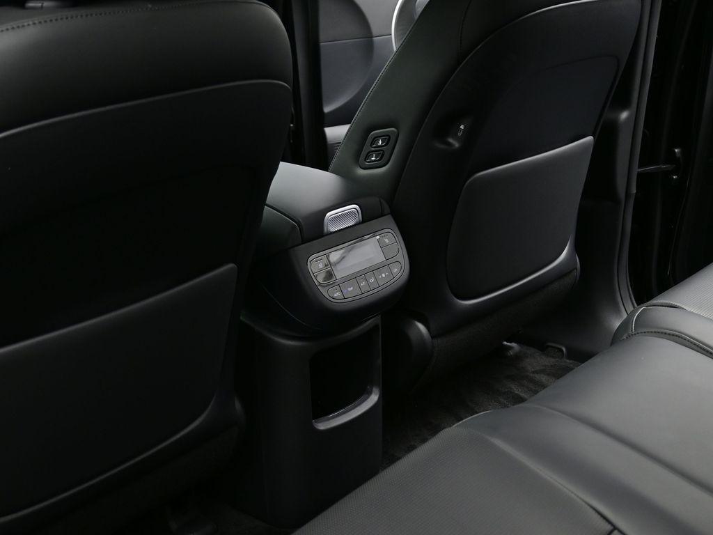 new 2026 Hyundai IONIQ 9 car, priced at $68,585