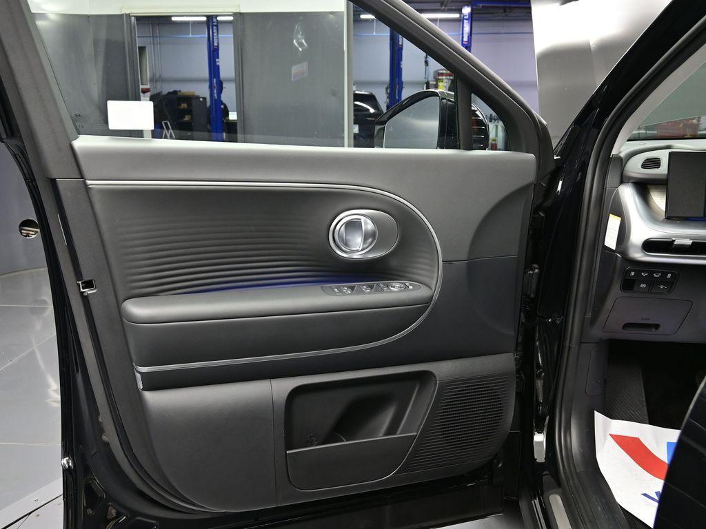 new 2026 Hyundai IONIQ 9 car, priced at $68,585