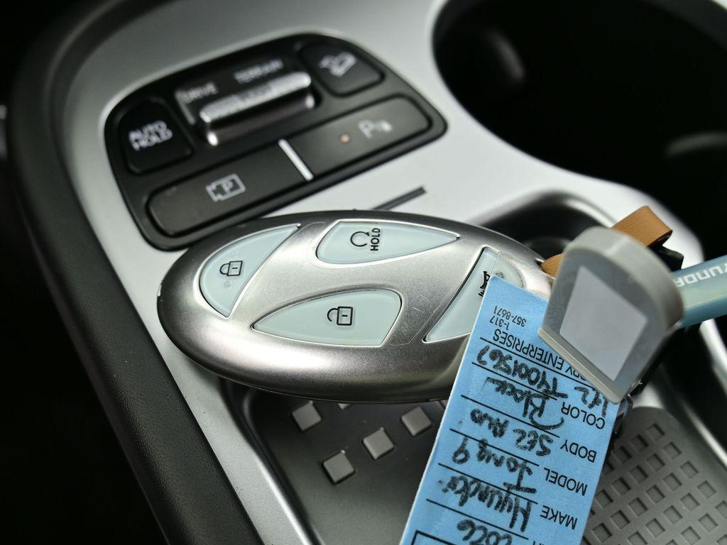 new 2026 Hyundai IONIQ 9 car, priced at $68,585