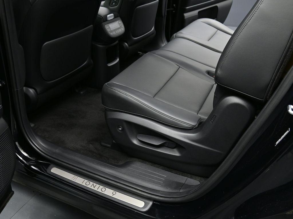 new 2026 Hyundai IONIQ 9 car, priced at $68,585