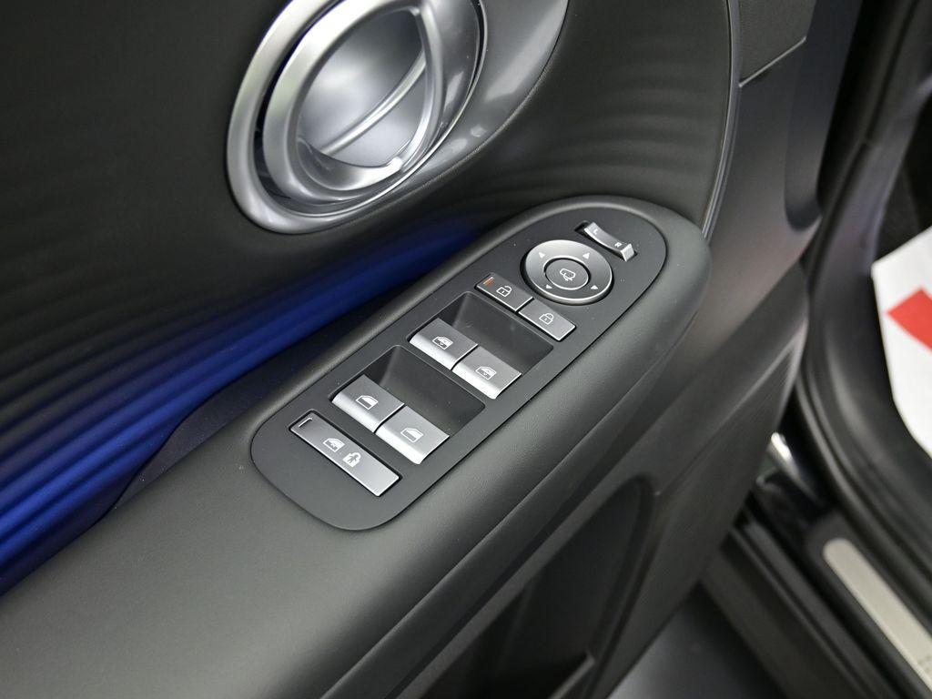 new 2026 Hyundai IONIQ 9 car, priced at $68,585