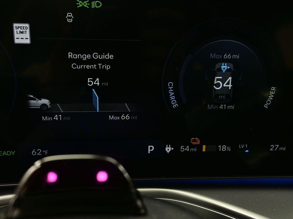 new 2026 Hyundai IONIQ 9 car, priced at $68,585