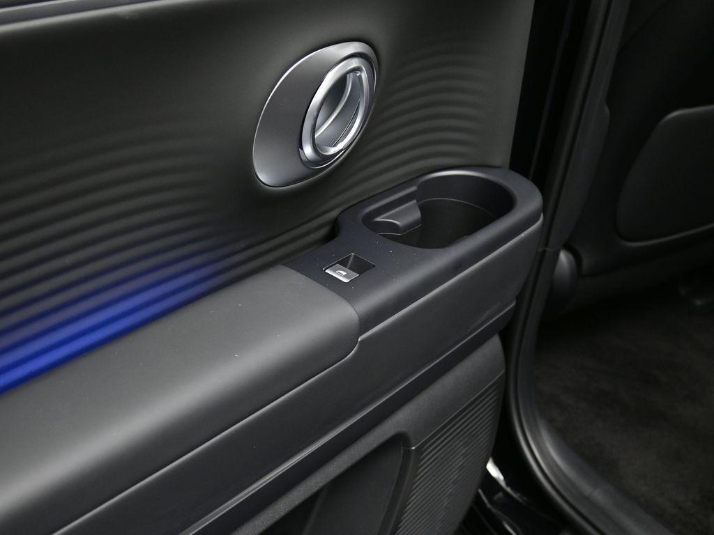 new 2026 Hyundai IONIQ 9 car, priced at $68,585