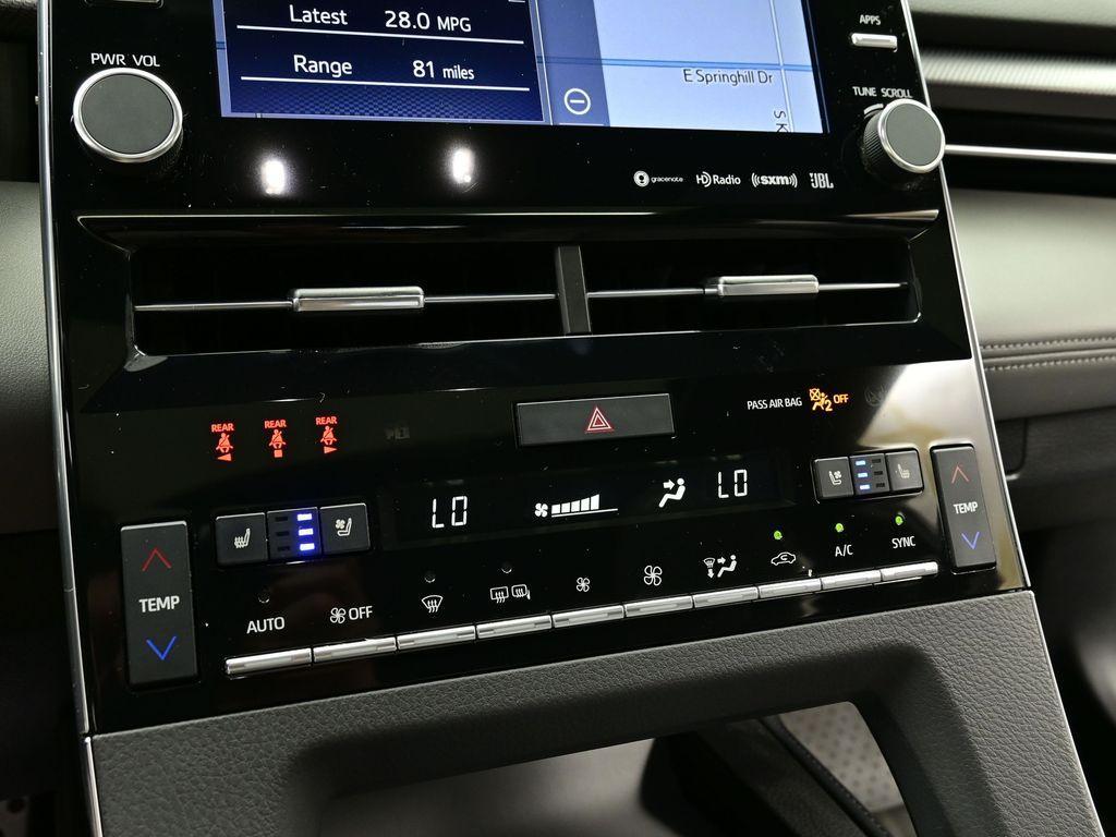 used 2019 Toyota Avalon car, priced at $25,500