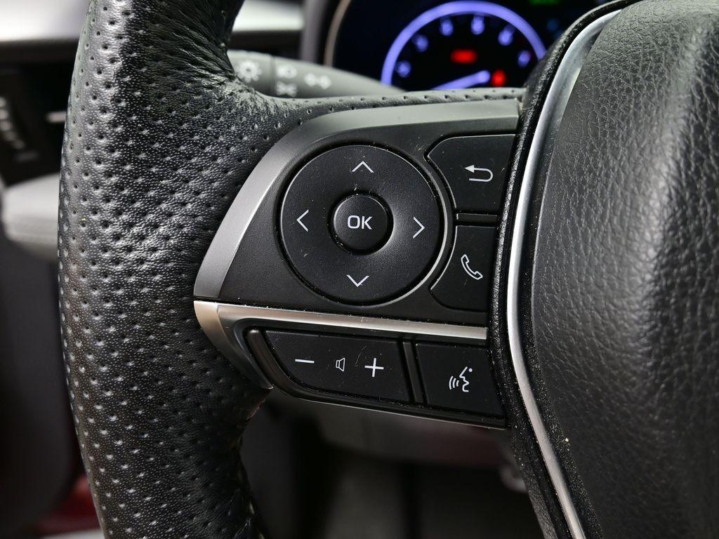 used 2019 Toyota Avalon car, priced at $25,500