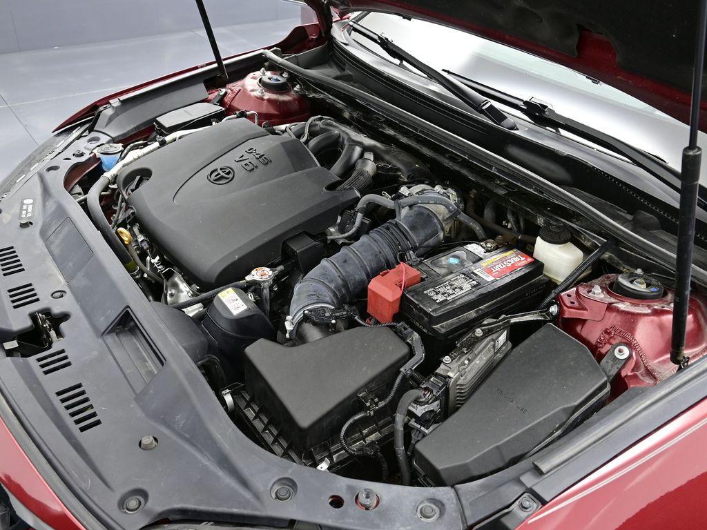 used 2019 Toyota Avalon car, priced at $25,500