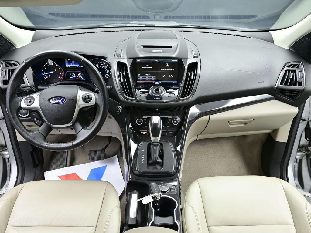 used 2015 Ford Escape car, priced at $13,000