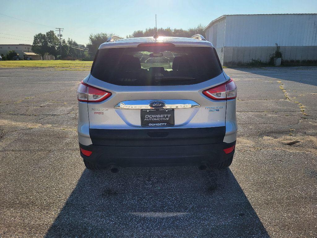 used 2015 Ford Escape car