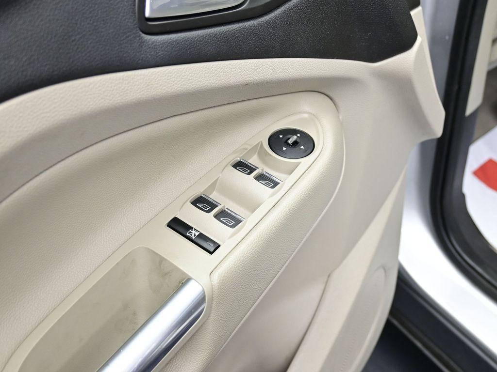 used 2015 Ford Escape car, priced at $13,000