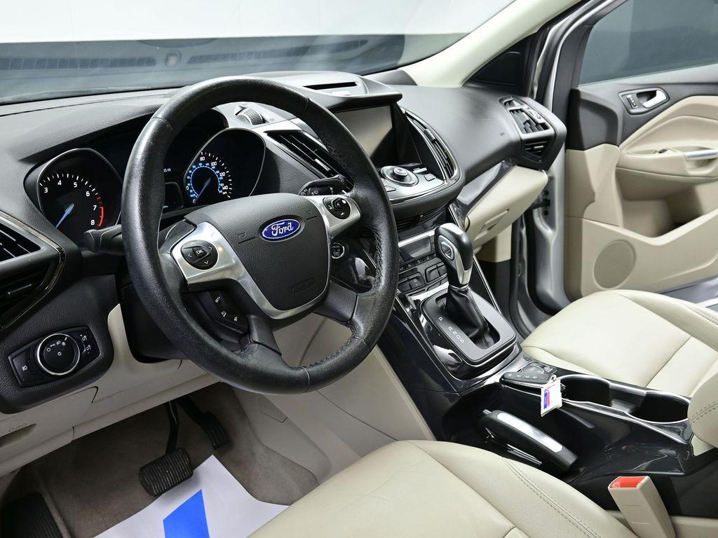 used 2015 Ford Escape car, priced at $13,000