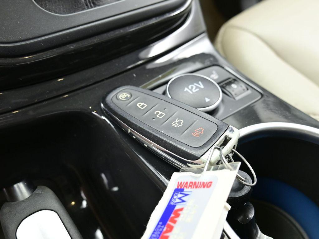 used 2015 Ford Escape car, priced at $13,000