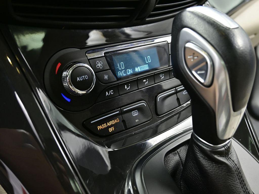 used 2015 Ford Escape car, priced at $13,000