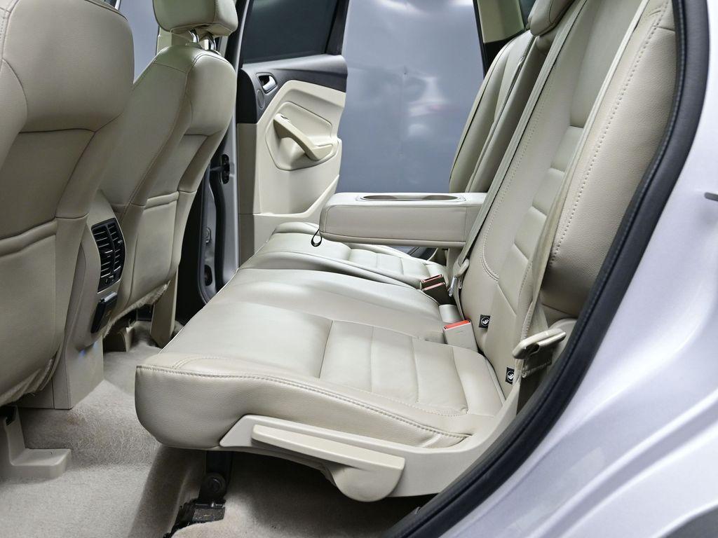 used 2015 Ford Escape car, priced at $13,000