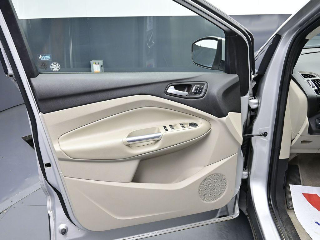 used 2015 Ford Escape car, priced at $13,000