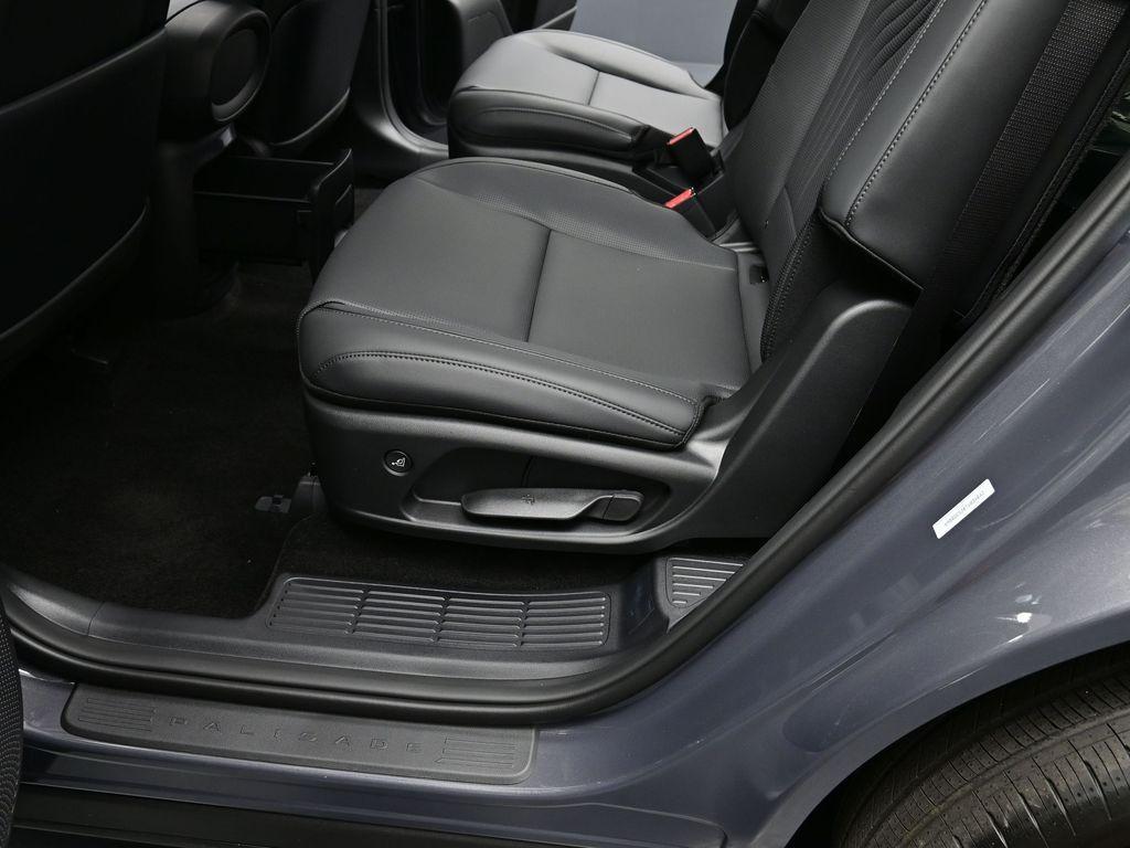 new 2026 Hyundai Palisade car, priced at $47,095