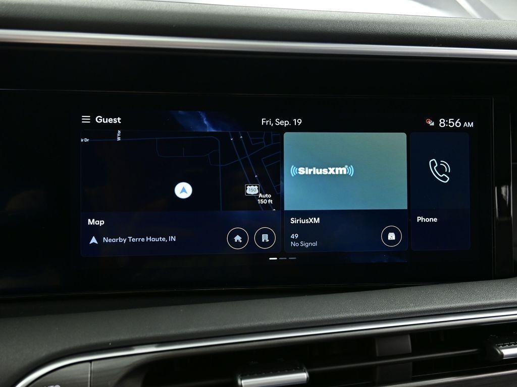 new 2026 Hyundai Palisade car, priced at $47,095