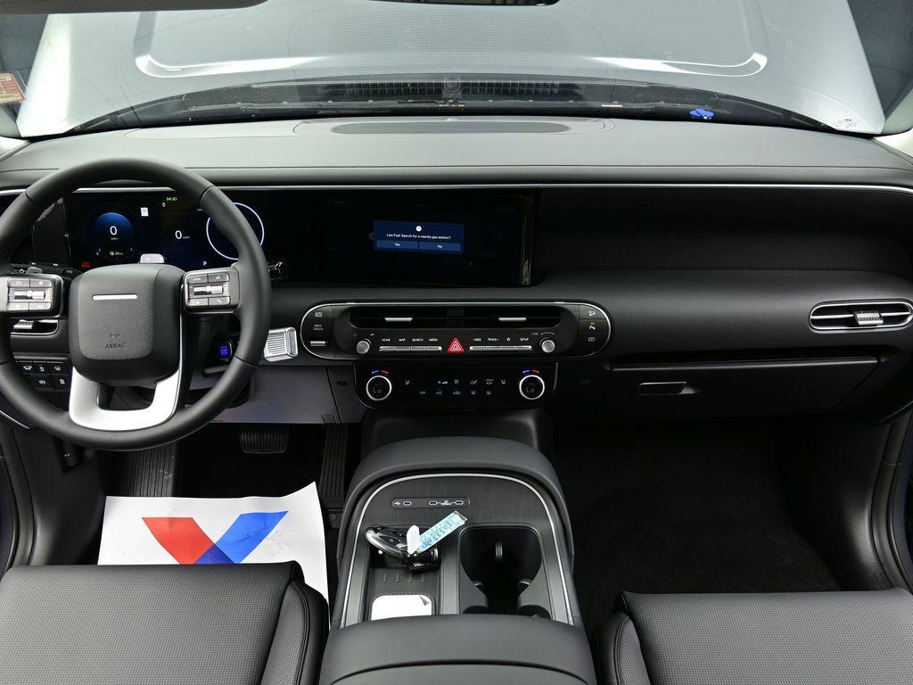 new 2026 Hyundai Palisade car, priced at $47,095
