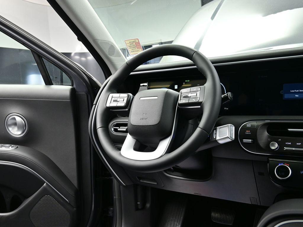 new 2026 Hyundai Palisade car, priced at $47,095