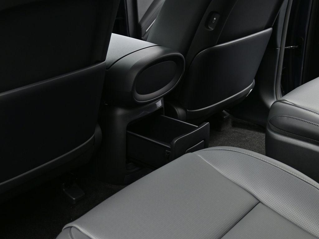 new 2026 Hyundai Palisade car, priced at $47,095