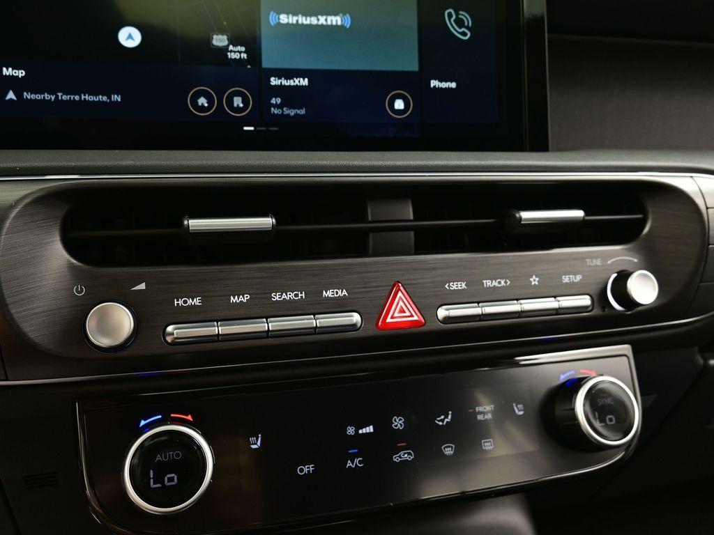 new 2026 Hyundai Palisade car, priced at $47,095