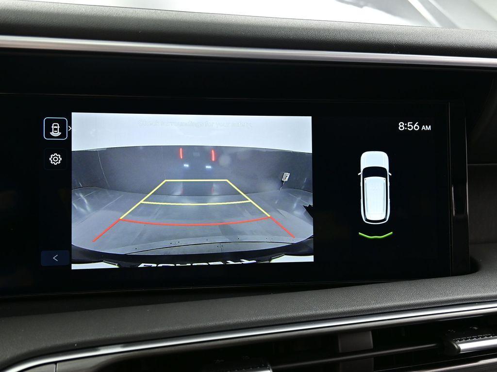 new 2026 Hyundai Palisade car, priced at $47,095