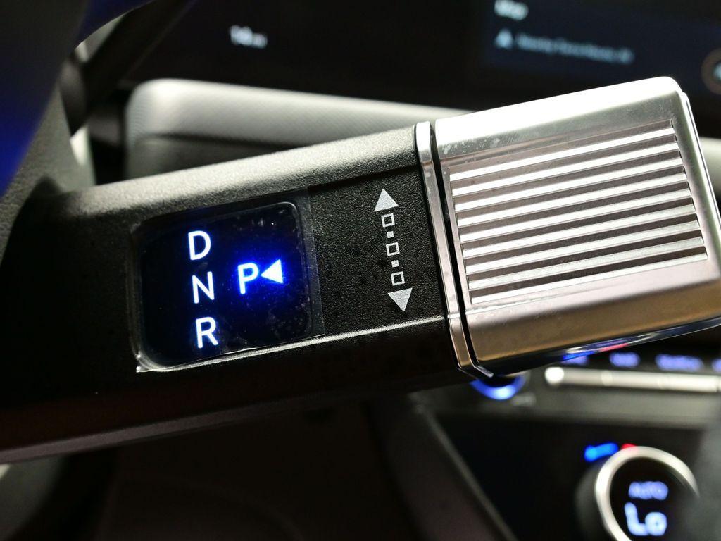 new 2025 Hyundai Sonata Hybrid car, priced at $39,140