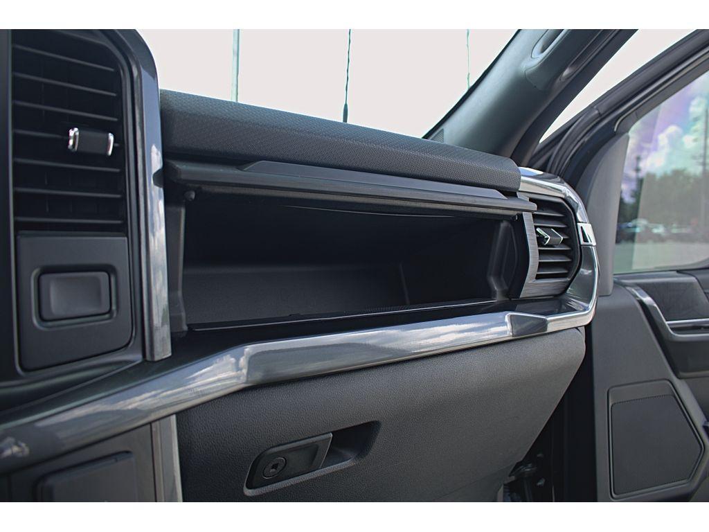 used 2023 Ford F-150 car, priced at $42,219