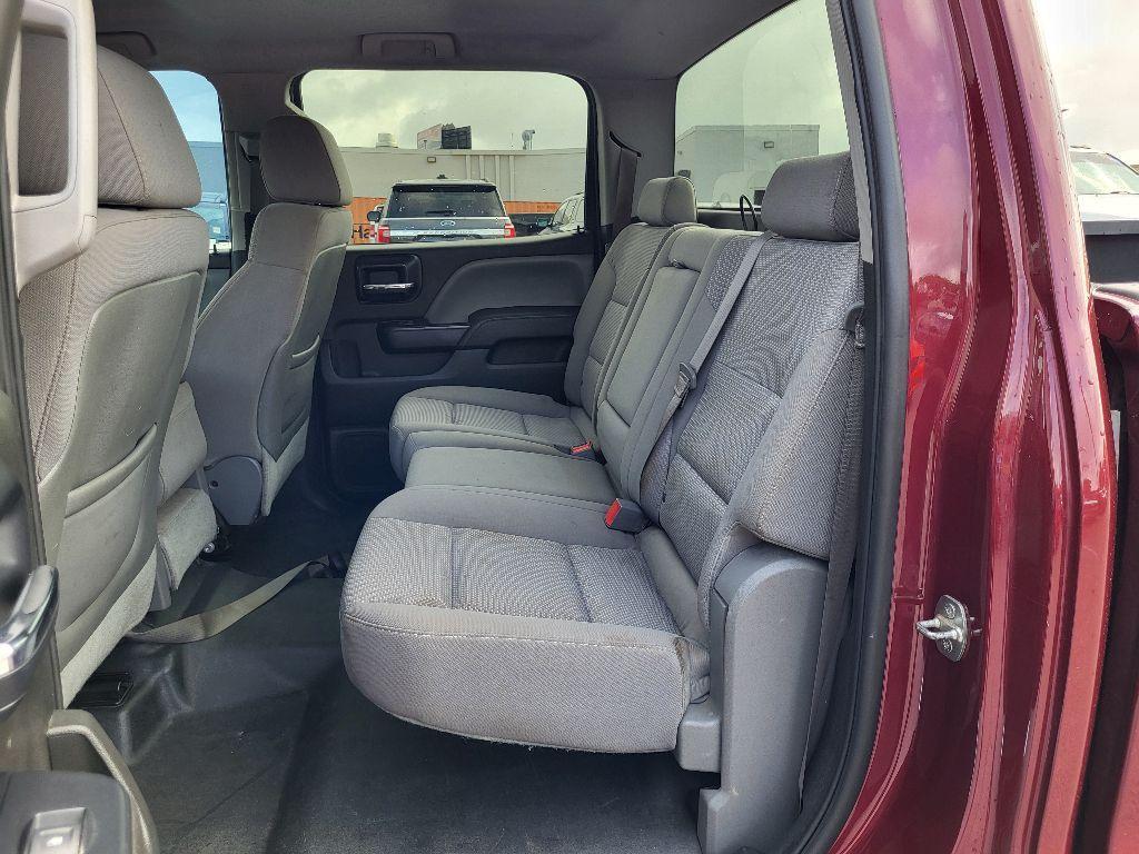 used 2014 GMC Sierra 1500 car, priced at $13,291