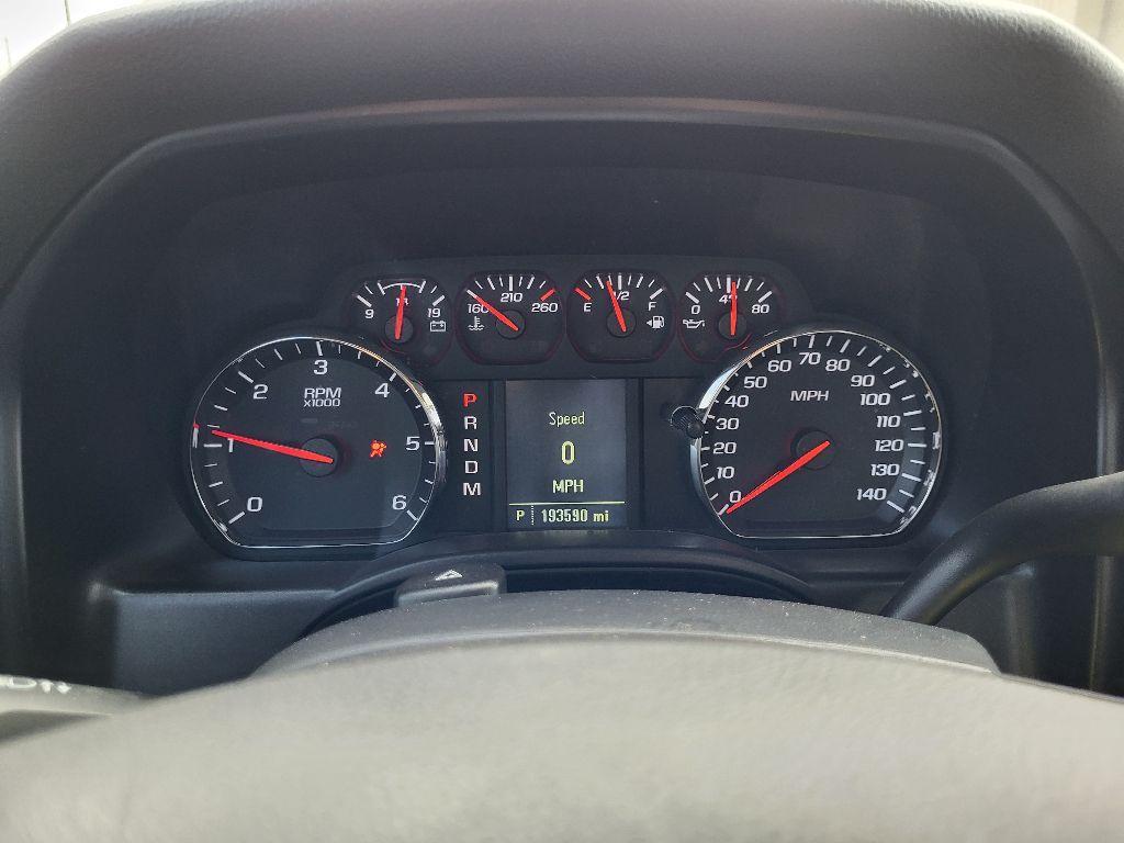 used 2014 GMC Sierra 1500 car, priced at $13,291