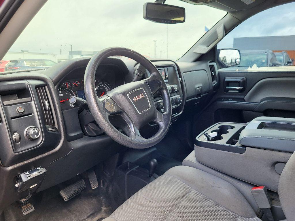 used 2014 GMC Sierra 1500 car, priced at $13,291
