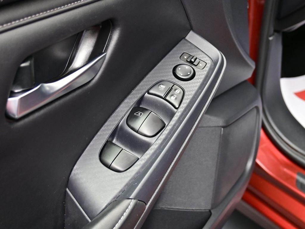 used 2023 Nissan Sentra car, priced at $22,500