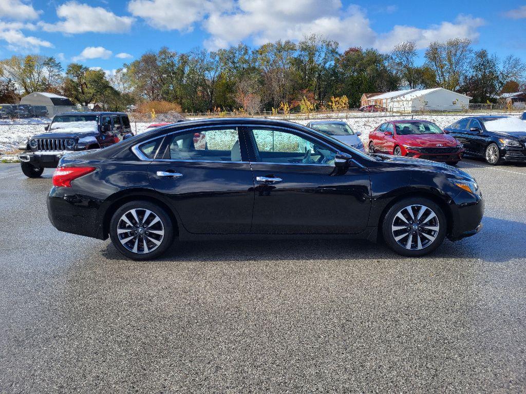 used 2016 Nissan Altima car, priced at $13,470