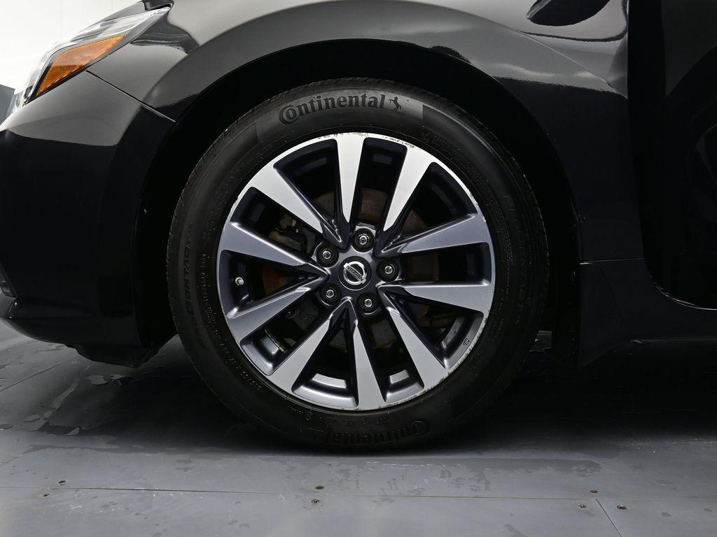 used 2016 Nissan Altima car, priced at $13,470